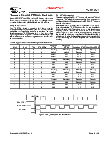 浏览型号CY28346ZI-2T的Datasheet PDF文件第10页