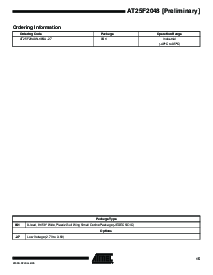 浏览型号AT24C512B的Datasheet PDF文件第15页