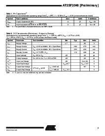 浏览型号AT24C512B的Datasheet PDF文件第3页