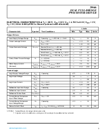 浏览型号A3966SLB-T的Datasheet PDF文件第3页