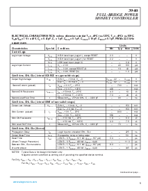 浏览型号A3940KLW-T的Datasheet PDF文件第5页