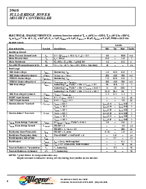 浏览型号A3940KLP-T的Datasheet PDF文件第6页