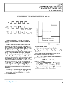 浏览型号A2557SB-T的Datasheet PDF文件第8页