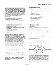 浏览型号ADSST-SHARC-MEL-100的Datasheet PDF文件第5页