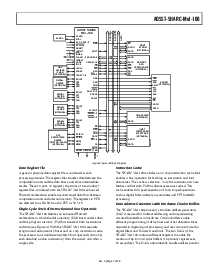 浏览型号ADSST-SHARC-MEL-100的Datasheet PDF文件第7页