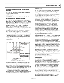 浏览型号ADSST-SHARC-MEL-100的Datasheet PDF文件第9页