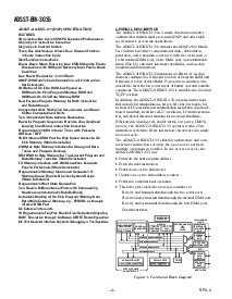浏览型号ADSST-EM-3035的Datasheet PDF文件第2页