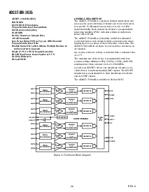 浏览型号ADSST-EM-3035的Datasheet PDF文件第8页
