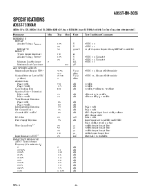 浏览型号ADSST-EM-3035的Datasheet PDF文件第9页