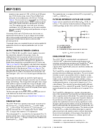 浏览型号ADSP-TS101S的Datasheet PDF文件第10页