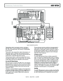 浏览型号ADSP-BF534的Datasheet PDF文件第5页