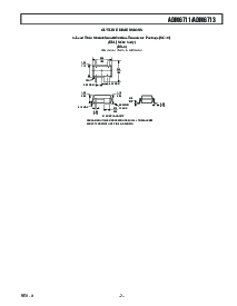 浏览型号ADM6711的Datasheet PDF文件第7页