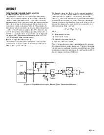 浏览型号ADM1027的Datasheet PDF文件第14页