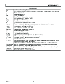 浏览型号ADG731的Datasheet PDF文件第9页