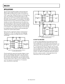 浏览型号ADG3304的Datasheet PDF文件第18页