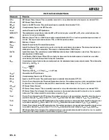 浏览型号ADF4252的Datasheet PDF文件第5页