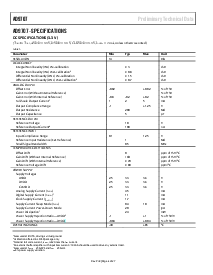浏览型号AD9707的Datasheet PDF文件第4页