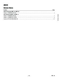 浏览型号AD8381的Datasheet PDF文件第16页