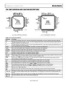 浏览型号AD5362的Datasheet PDF文件第9页