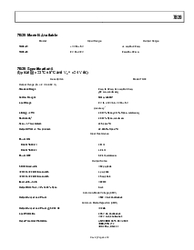 浏览型号7B39的Datasheet PDF文件第3页