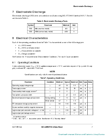 浏览型号MC44BS373CA的Datasheet PDF文件第7页