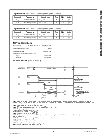浏览型号NMC27C64Q200的Datasheet PDF文件第4页