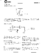 浏览型号UM9151-3的Datasheet PDF文件第3页