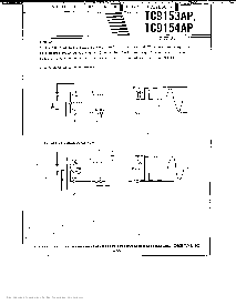 浏览型号TC9153的Datasheet PDF文件第12页