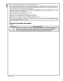 浏览型号LM4675的Datasheet PDF文件第6页