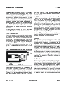 浏览型号X1288V14-2.7A的Datasheet PDF文件第26页