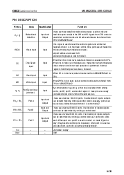 浏览型号M82C55A-2VJS的Datasheet PDF文件第9页