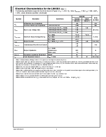 浏览型号LM4562的Datasheet PDF文件第4页