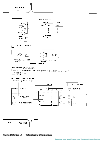 浏览型号74HC32D的Datasheet PDF文件第2页