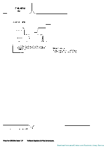 浏览型号74HC32D的Datasheet PDF文件第4页