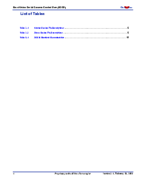 浏览型号OV9620的Datasheet PDF文件第4页