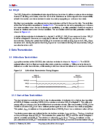 浏览型号OV9620的Datasheet PDF文件第7页