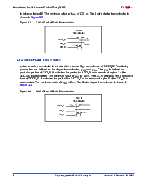 浏览型号OV9620的Datasheet PDF文件第8页