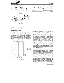 浏览型号HT1621的Datasheet PDF文件第9页