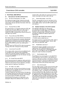 浏览型号SJA1000的Datasheet PDF文件第7页