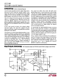 浏览型号LTC1149CS-5的Datasheet PDF文件第6页