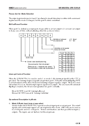浏览型号M82C55A-2RS的Datasheet PDF文件第12页
