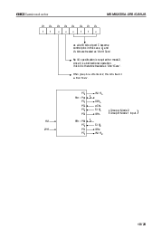 浏览型号M82C55A-2RS的Datasheet PDF文件第18页