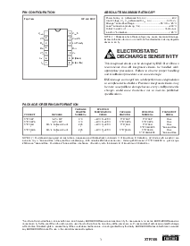 浏览型号XTR106P的Datasheet PDF文件第3页