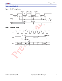 浏览型号OV7660的Datasheet PDF文件第7页