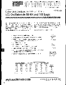 浏览型号H2736-10M的Datasheet PDF文件第1页