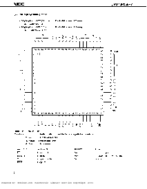 浏览型号UPD78P058FYGC-3B9的Datasheet PDF文件第8页