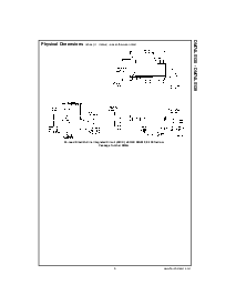 浏览型号DM74LS138N的Datasheet PDF文件第5页