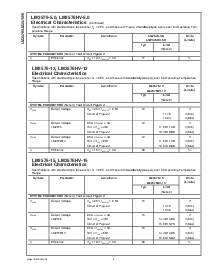 浏览型号LM2576S-15的Datasheet PDF文件第4页