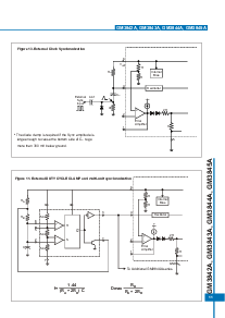 浏览型号GM384XA的Datasheet PDF文件第11页