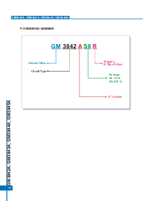 浏览型号GM384XA的Datasheet PDF文件第18页